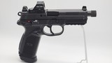 FN FNX-45 TACTICAL - 3 of 7