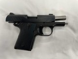 KIMBER MICRO 9 9MM LUGER (9X19 PARA) - 5 of 5