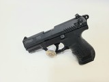 WALTHER P22 - 3 of 3