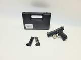 WALTHER P22 - 1 of 3