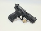 WALTHER P22 - 2 of 3