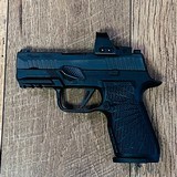 SIG SAUER P320 RXP XCOMPACT - 1 of 3