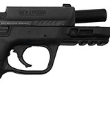 SMITH & WESSON M&P M2.0 9MM LUGER (9X19 PARA) - 6 of 6