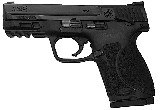 SMITH & WESSON M&P M2.0 9MM LUGER (9X19 PARA) - 1 of 6