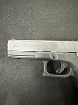 GLOCK 22 g22 gen 3 .40 S&W - 4 of 7