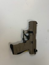 WALTHER P22 - 3 of 7