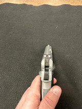 KIMBER MICRO STAINLESS ROSEWOOD (NS) - 7 of 7