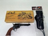 UBERTI 1873 CATTLEMAN El PATRON GRIZZLY PAW - 7 of 7