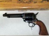 UBERTI 1873 CATTLEMAN El PATRON GRIZZLY PAW - 4 of 7