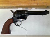 UBERTI 1873 CATTLEMAN El PATRON GRIZZLY PAW - 3 of 7