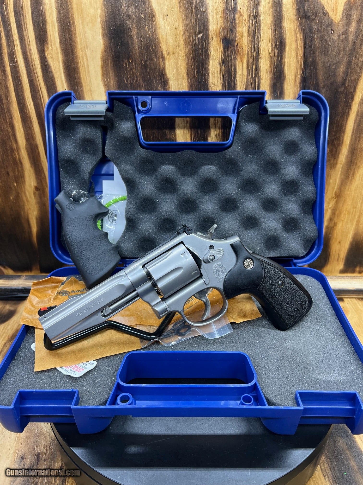 Smith Wesson Ssr Pro Performance Mag