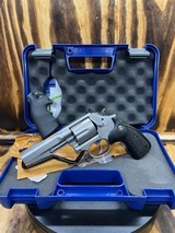 SMITH & WESSON 686 SSR PRO PERFORMANCE .357 MAG - 2 of 2