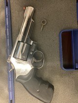 SMITH & WESSON MODEL 66-7 - 2 of 4