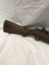 SPRINGFIELD ARMORY CMP Cal. 30 M1 Grand - 7 of 7