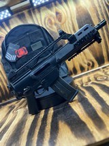 TOMMY BUILT TACTICAL TG36CP - 1 of 3