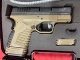 SPRINGFIELD ARMORY XDS-45 3.3 - 3 of 6