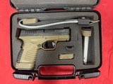 SPRINGFIELD ARMORY XDS-45 3.3 - 2 of 6