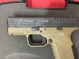 SPRINGFIELD ARMORY XDS-45 3.3 - 5 of 6