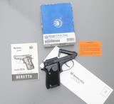 BERETTA 21A - 1 of 7