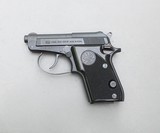 BERETTA 21A - 3 of 7