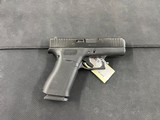 GLOCK 43x - 1 of 2