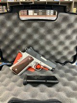 KIMBER ULTRA CARRY II TWO-TONE .45 ACP - 1 of 2