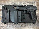 CENTURY TP9SFx 9MM LUGER (9X19 PARA) - 1 of 3