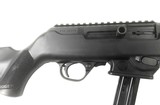 RUGER 19100 PC Carbine 9mm 9MM LUGER (9X19 PARA) - 6 of 7