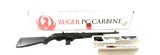 RUGER 19100 PC Carbine 9mm 9MM LUGER (9X19 PARA) - 7 of 7