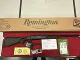 REMINGTON 700
VTR .308 WIN - 2 of 2