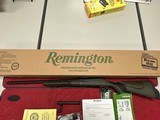 REMINGTON 700
VTR .308 WIN - 1 of 2