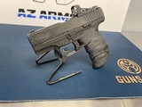 WALTHER PPS M2 RMSC OPTIC - 1 of 4