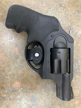 RUGER LCR - 4 of 4