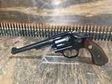 SMITH & WESSON 38 smith & wesson special CTG .38 S&W - 1 of 4