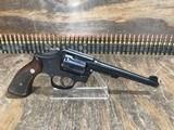 SMITH & WESSON 38 smith & wesson special CTG .38 S&W - 3 of 4