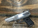 RUGER P85 MKII