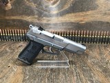 RUGER P85 MKII 9MM LUGER (9X19 PARA) - 3 of 4
