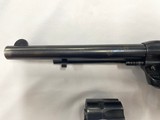 RUGER Single Six Old Model 3-Screw Mfg. 1958 - 3 of 6