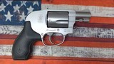 SMITH & WESSON 638 - 2 of 7