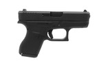 GLOCK G42 - 4 of 7