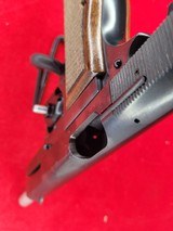 BROWNING HI-POWER MADE IN BELGIUM - 4 of 4