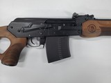 MOLOT ARMS VEPR 7.62 X 54R (RIMMED) (7.62 RUSSIAN) - 5 of 7