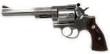 RUGER Ruger Security-Six - 2 of 7