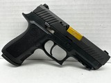 SIG SAUER P320 - 1 of 7