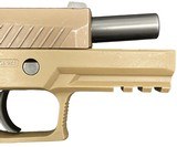 SIG SAUER P320 M18 - 5 of 6