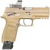 SIG SAUER P320 M18 - 2 of 6