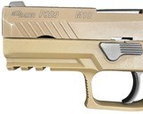 SIG SAUER P320 M18 - 3 of 6