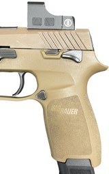 SIG SAUER P320 M18 - 4 of 6