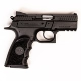 BUL ARMORY CHEROKEE COMPACT - 2 of 3
