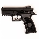 BUL ARMORY CHEROKEE COMPACT - 1 of 3